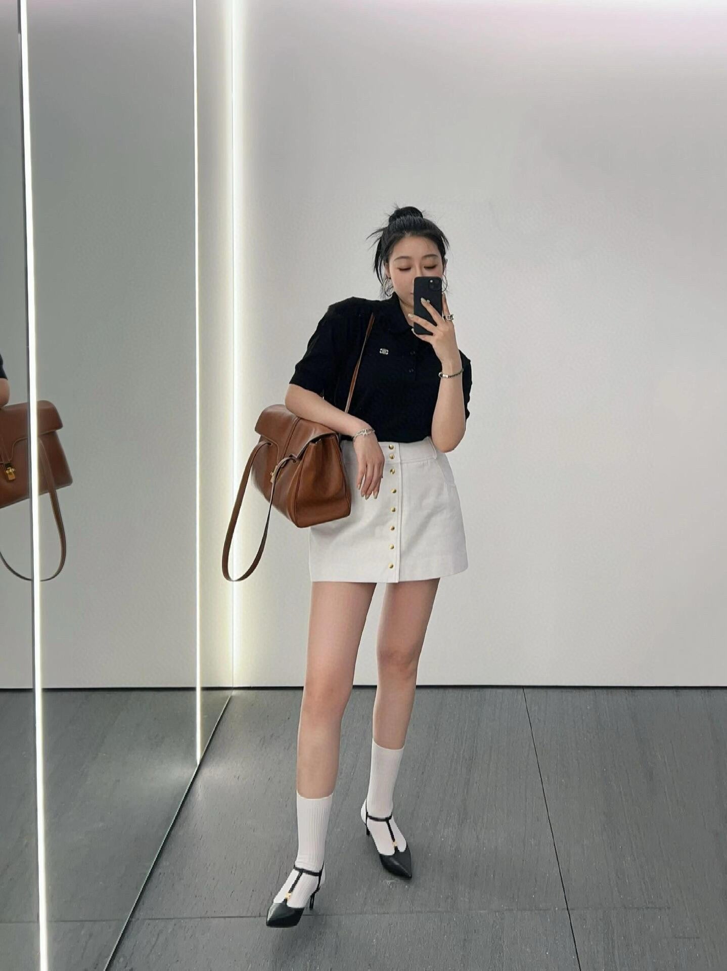 LuxluxHouse Best Quality Clothes Shirts&Polo Celine