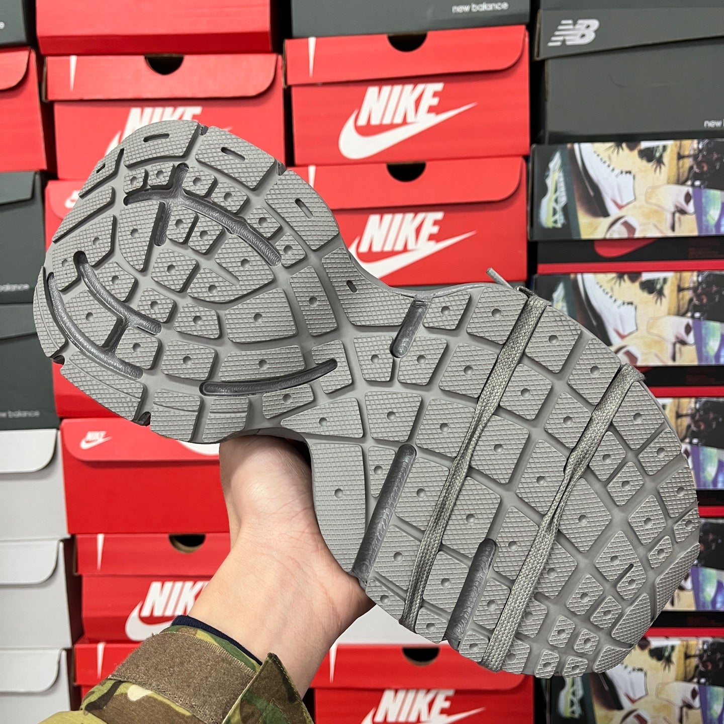 LuxluxHouse Best Quality Balenciaga Shoes