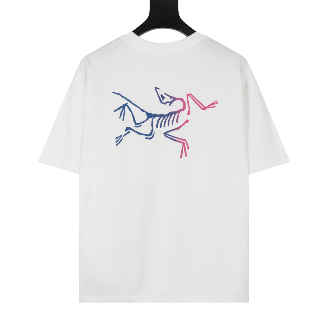 LuxluxHouse Best Quality Clothes T-shirt Arcteryx