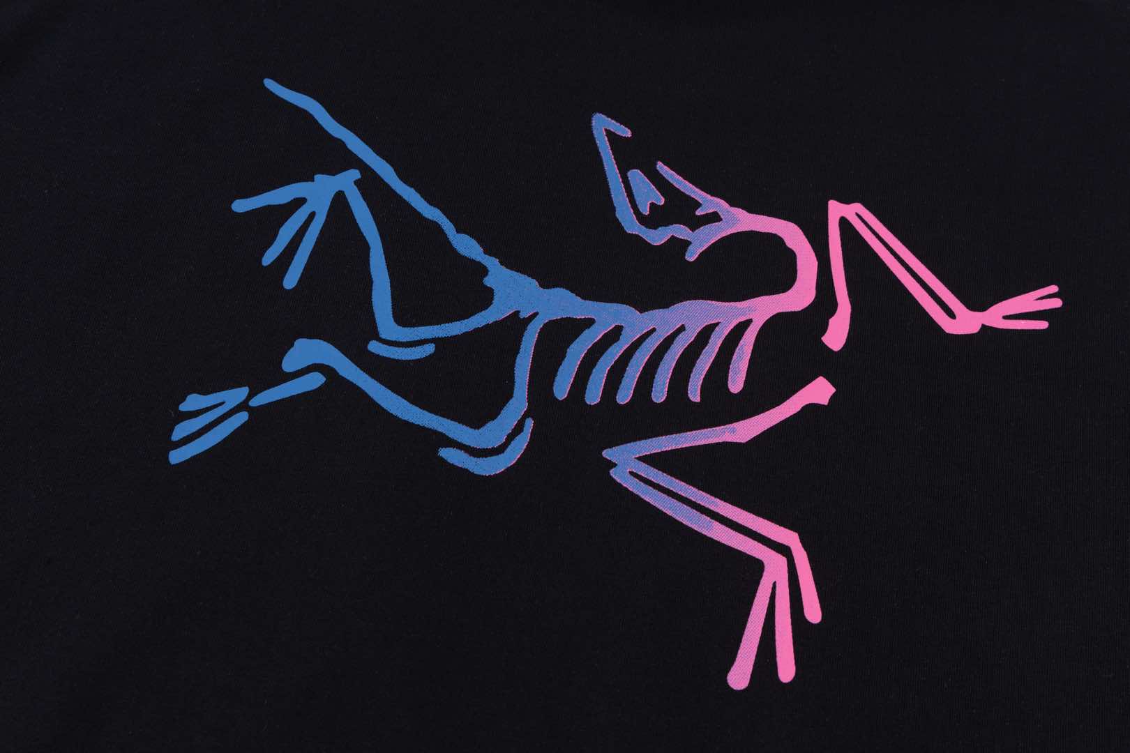 LuxluxHouse Best Quality Clothes T-shirt Arcteryx