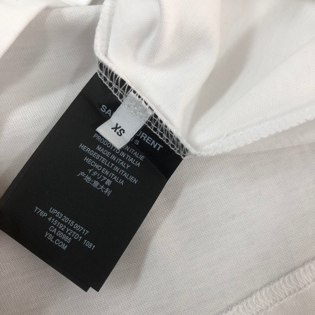 LuxluxHouse Best Quality Clothes T-shirt Arcteryx