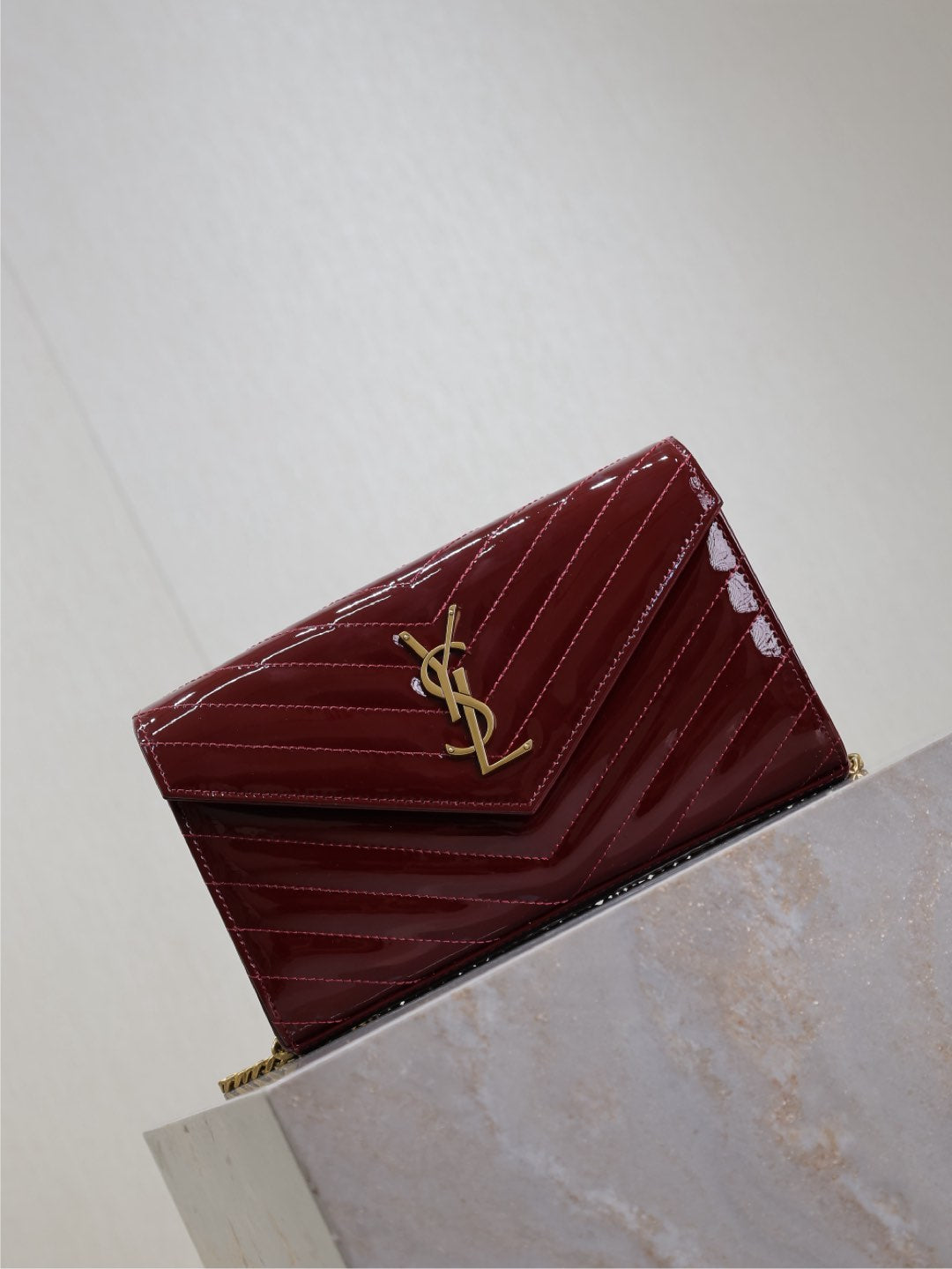 LuxluxHouse Best Quality Bags YSL Women