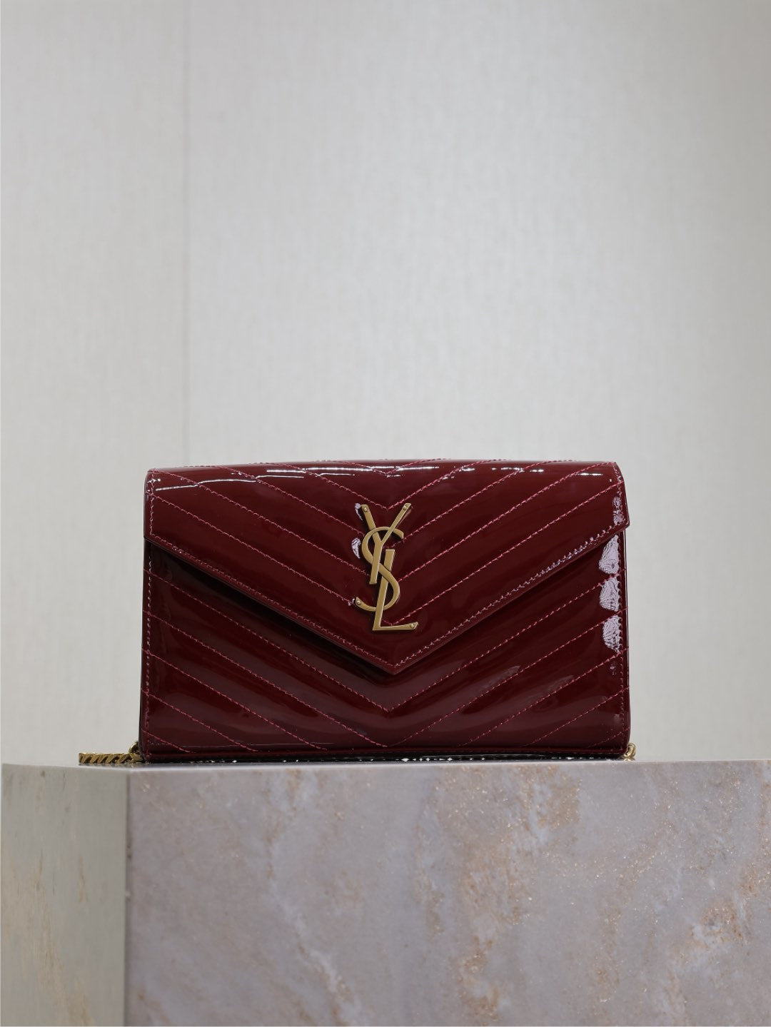 LuxluxHouse Best Quality Bags YSL Women