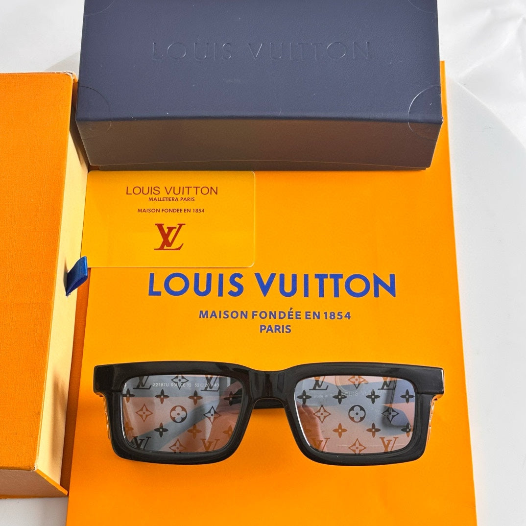 LuxluxHouse Best Quality Glasses Louis Vuitton
