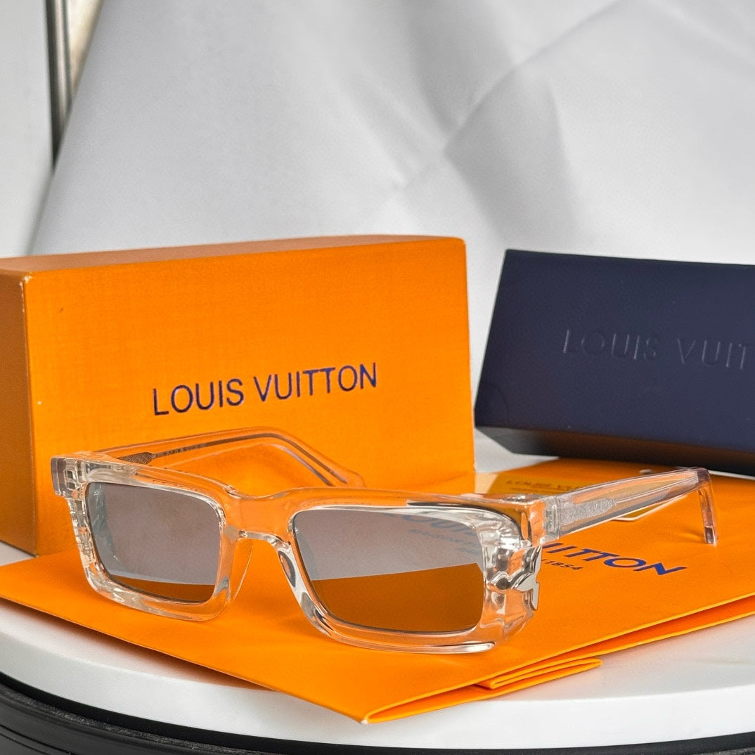 LuxluxHouse Best Quality Glasses Louis Vuitton