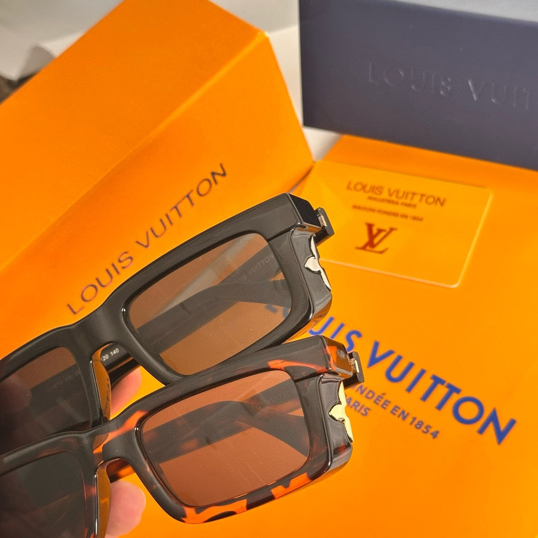 LuxluxHouse Best Quality Glasses Louis Vuitton