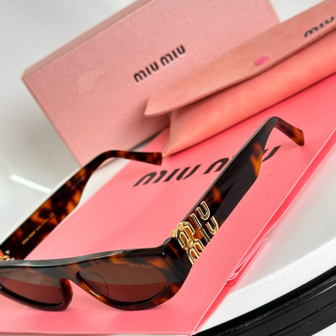 LuxluxHouse Best Quality Glasses Miu Miu