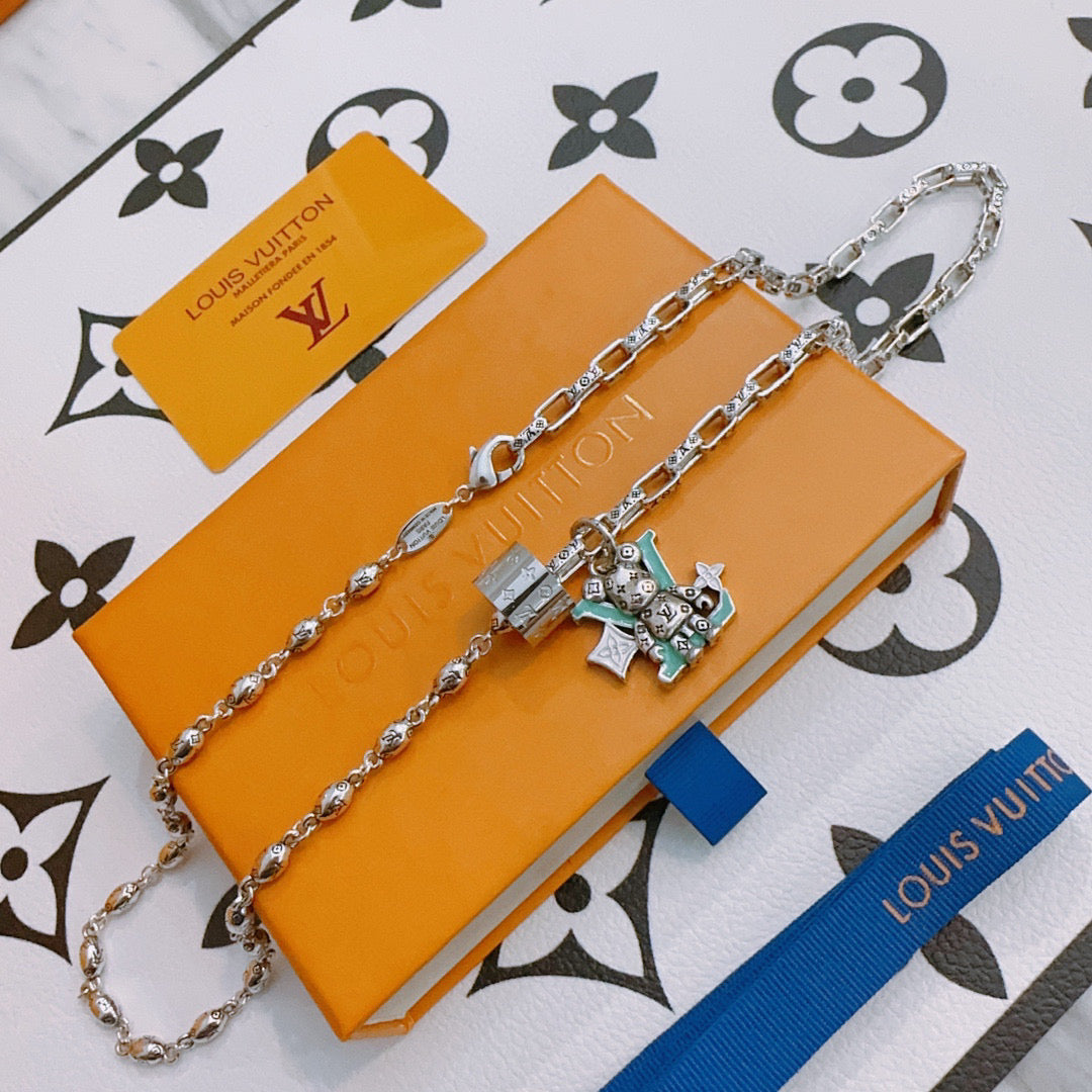 LuxluxHouse Best Quality Accessories Louis Vuitton