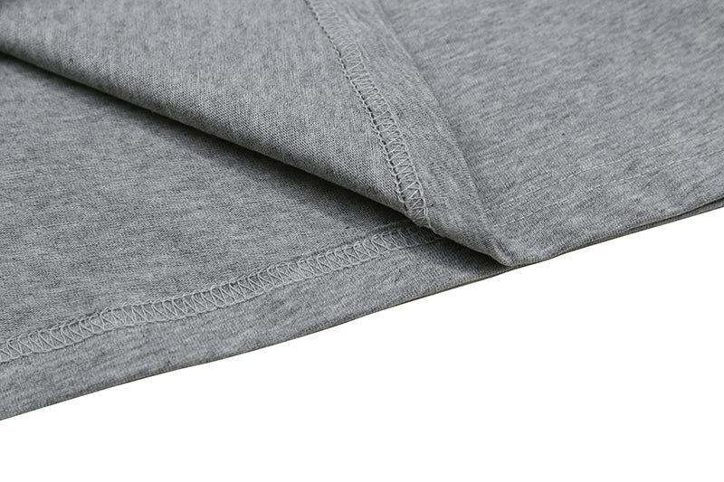 LuxluxHouse Best Quality Clothes Off White T-shirt