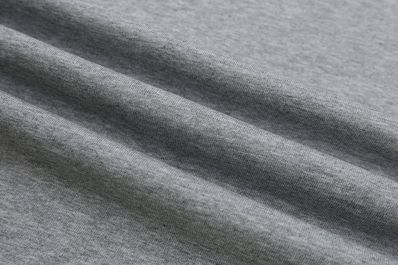 LuxluxHouse Best Quality Clothes Off White T-shirt