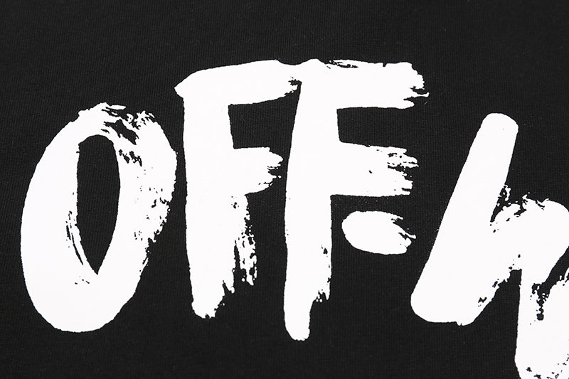 LuxluxHouse Best Quality Clothes Off White T-shirt