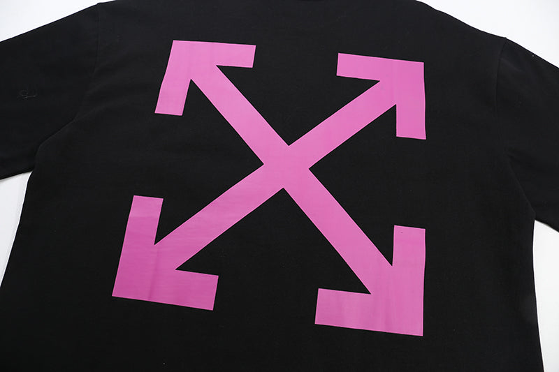 LuxluxHouse Best Quality Clothes Off White T-shirt