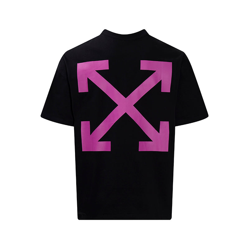 LuxluxHouse Best Quality Clothes Off White T-shirt