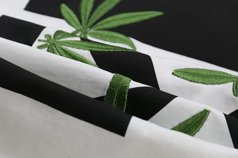 LuxluxHouse Best Quality Clothes Off White T-shirt