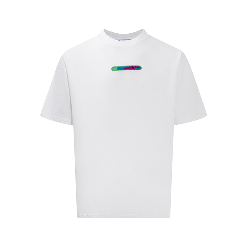 LuxluxHouse Best Quality Clothes Off White T-shirt