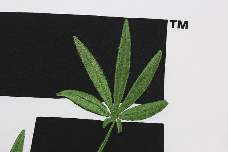 LuxluxHouse Best Quality Clothes Off White T-shirt