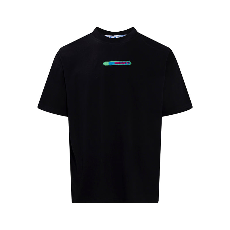 LuxluxHouse Best Quality Clothes Off White T-shirt