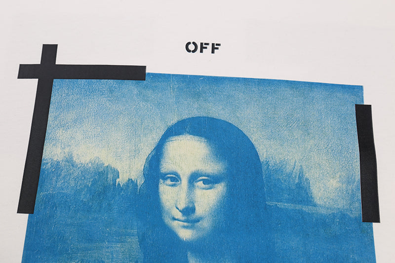 LuxluxHouse Best Quality Clothes Off White T-shirt