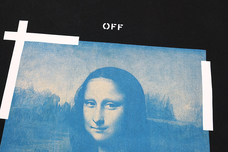 LuxluxHouse Best Quality Clothes Off White T-shirt