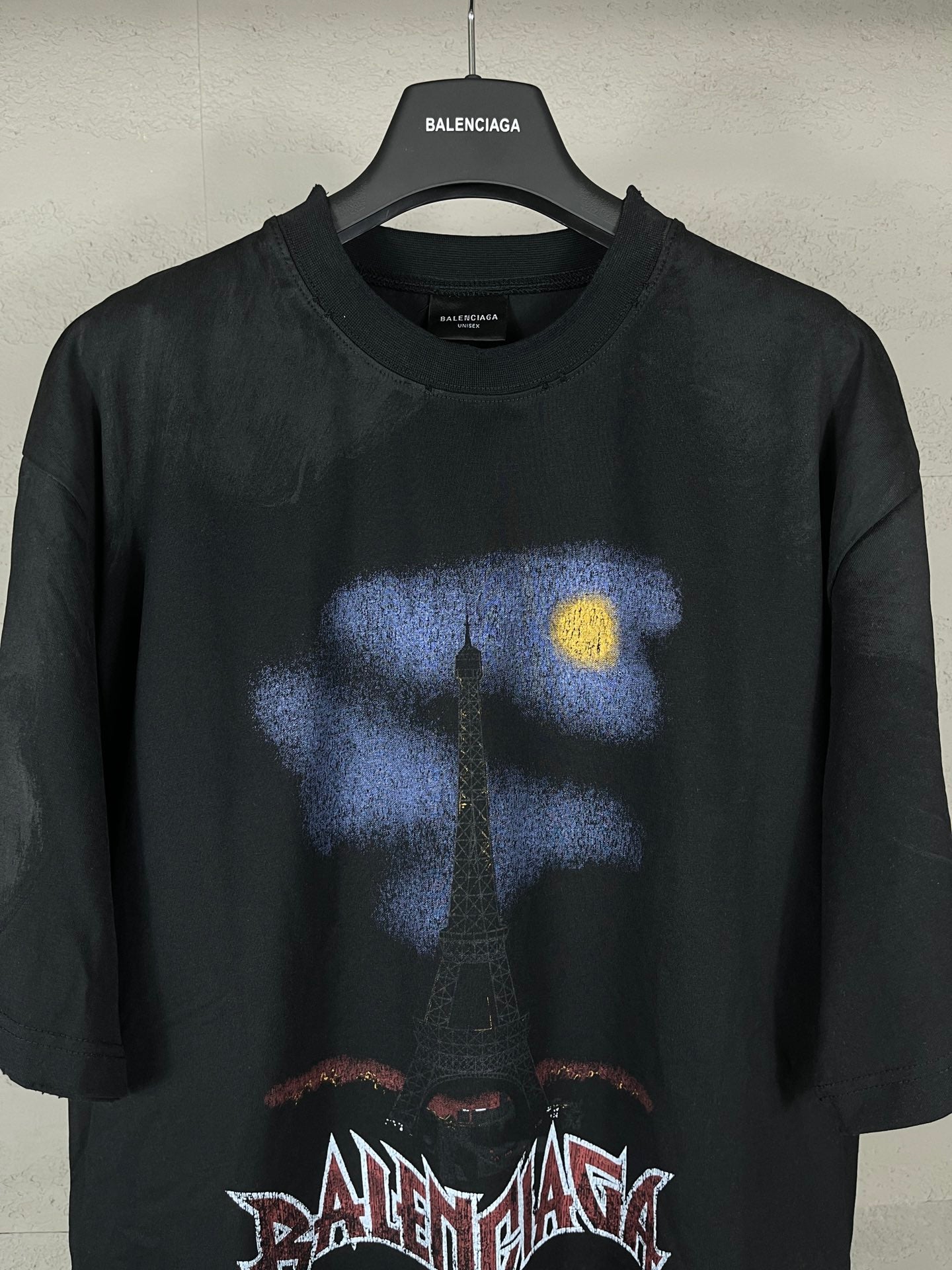 LuxluxHouse Best Quality Clothes Balenciaga T-shirt