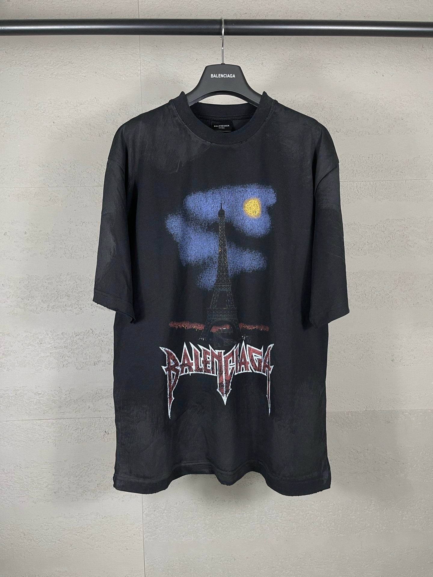LuxluxHouse Best Quality Clothes Balenciaga T-shirt