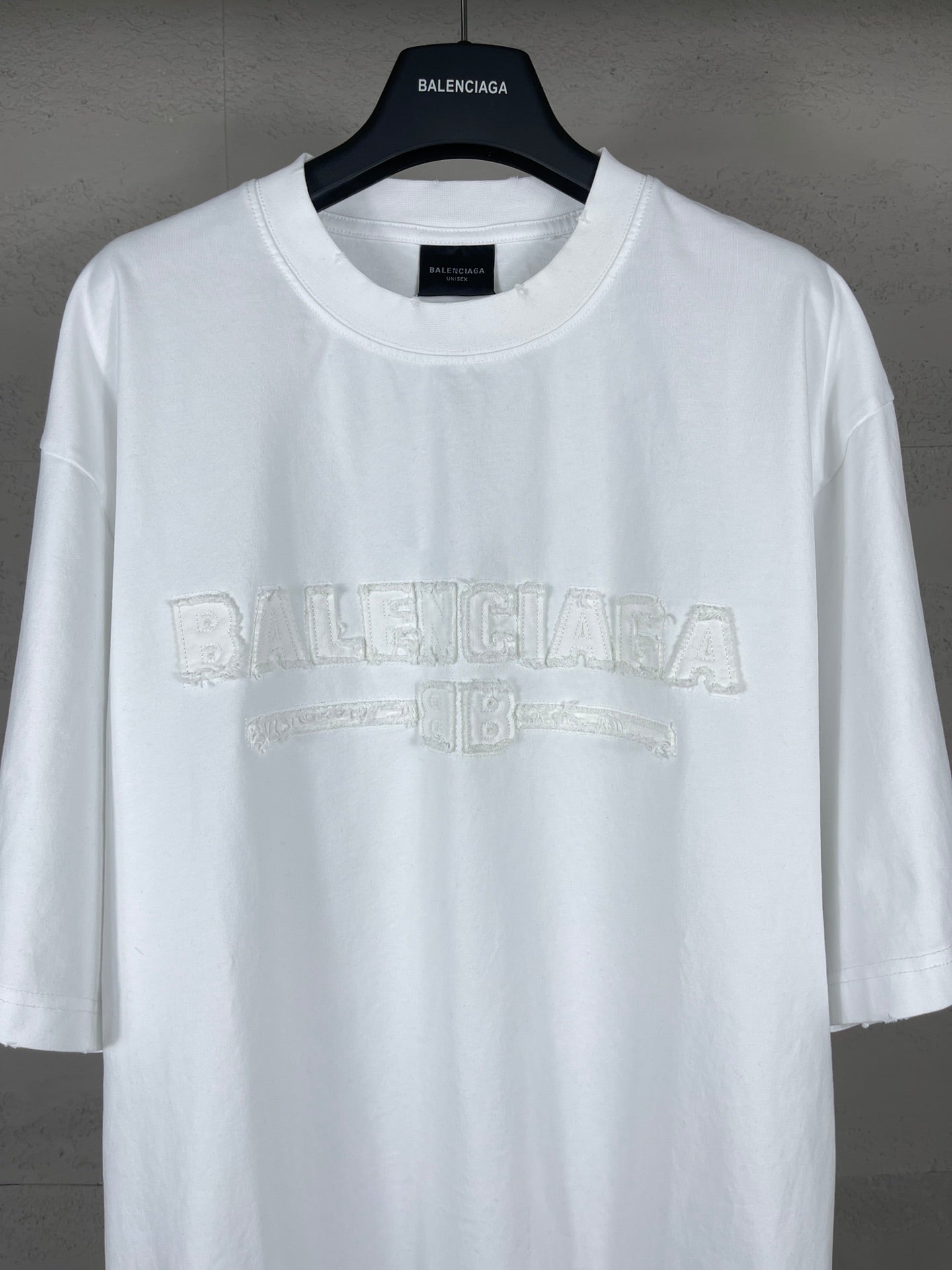 LuxluxHouse Best Quality Clothes Balenciaga T-shirt