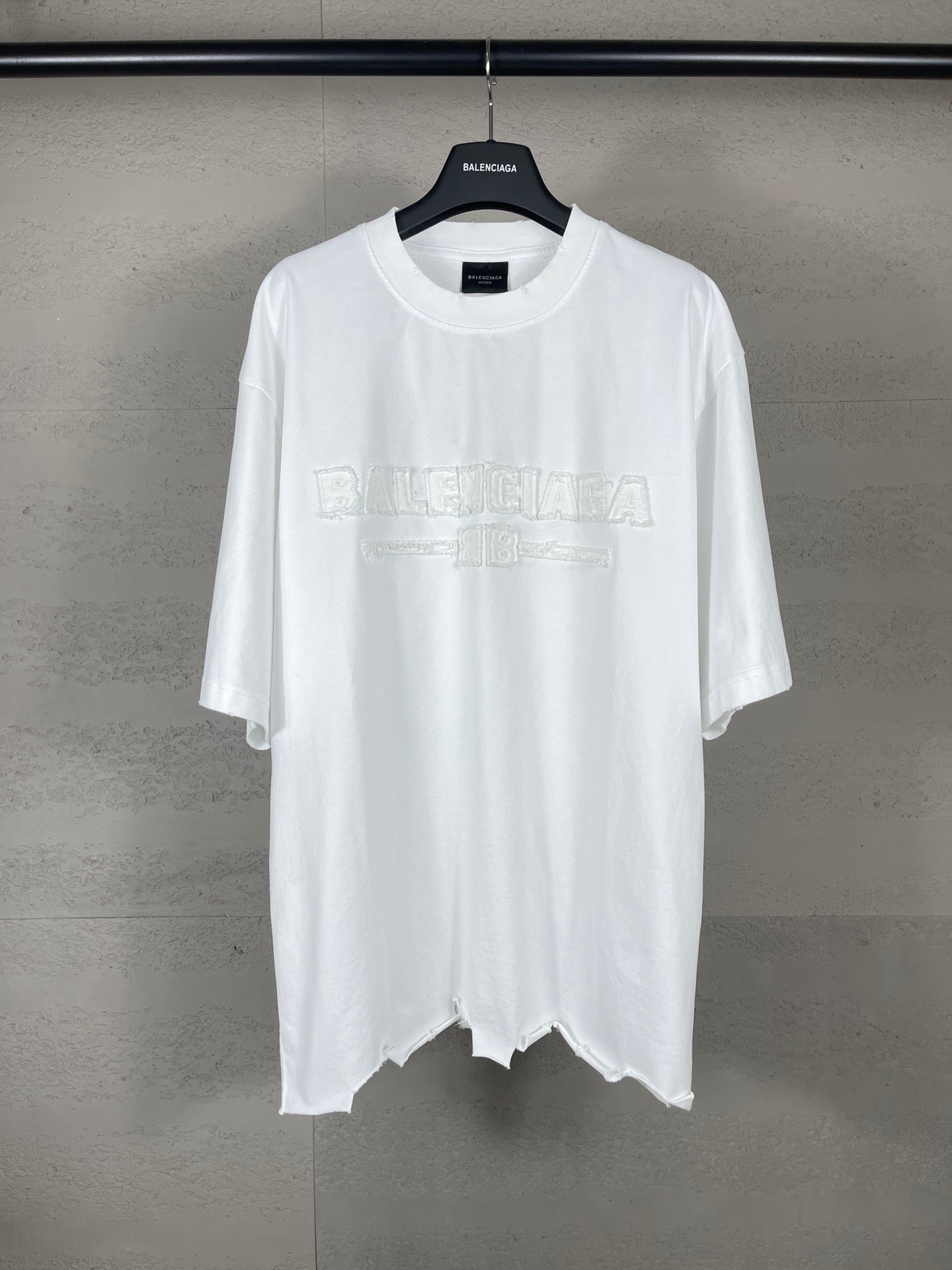 LuxluxHouse Best Quality Clothes Balenciaga T-shirt