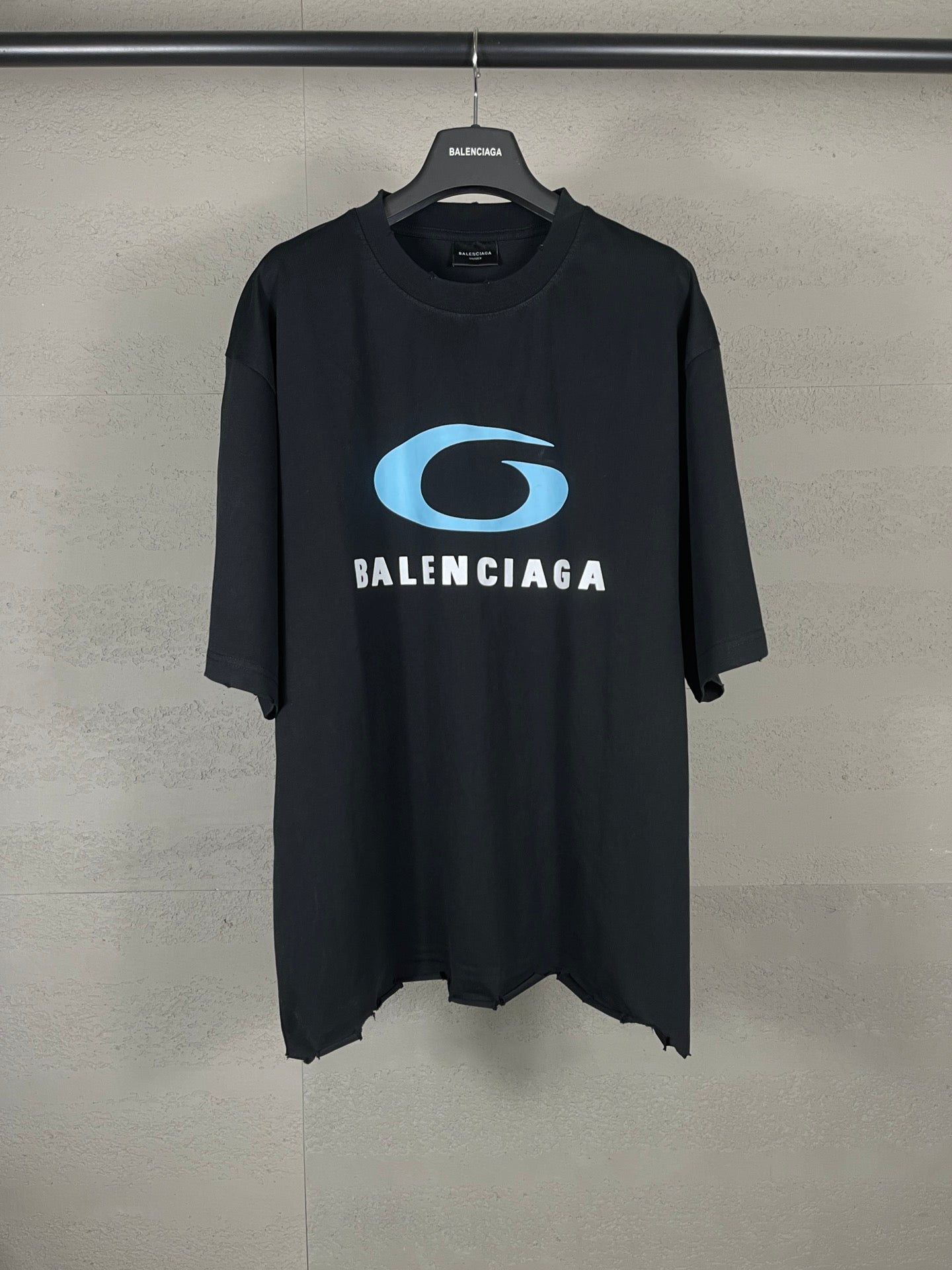 LuxluxHouse Best Quality Clothes Balenciaga T-shirt
