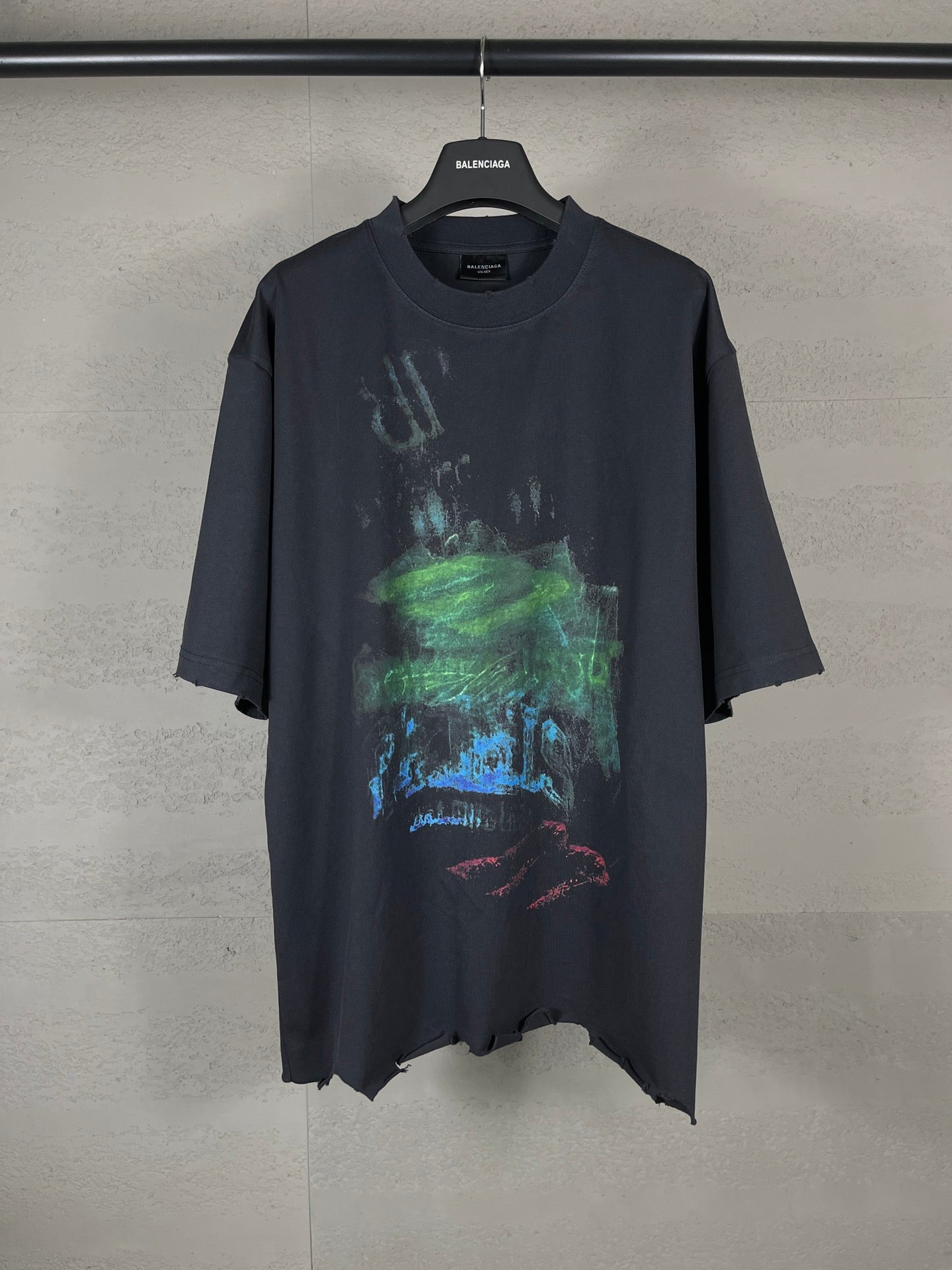 LuxluxHouse Best Quality Clothes Balenciaga T-shirt