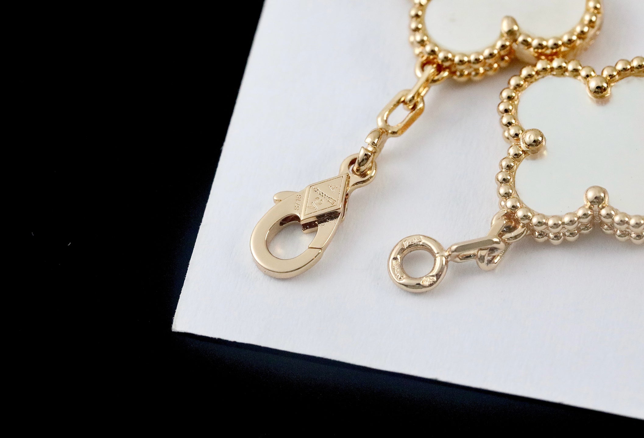 LuxluxHouse Best Quality Accessories Bracelet Van Cleef & Arpels