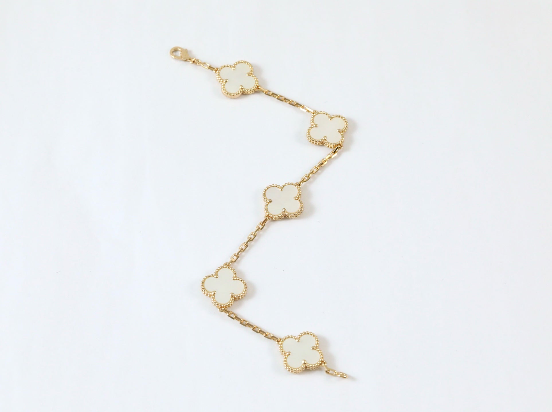 LuxluxHouse Best Quality Accessories Bracelet Van Cleef & Arpels