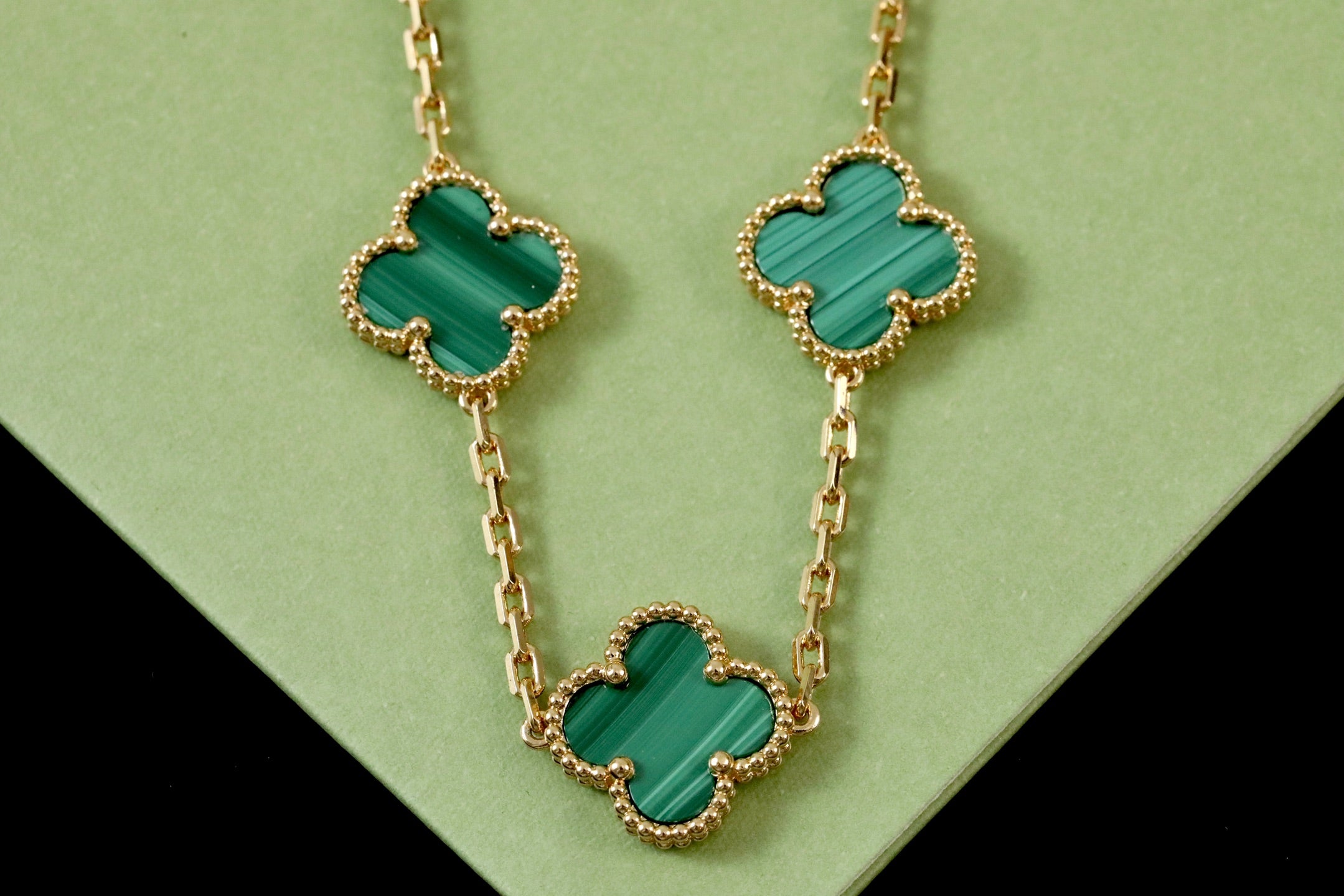 LuxluxHouse Best Quality Accessories Bracelet Van Cleef & Arpels