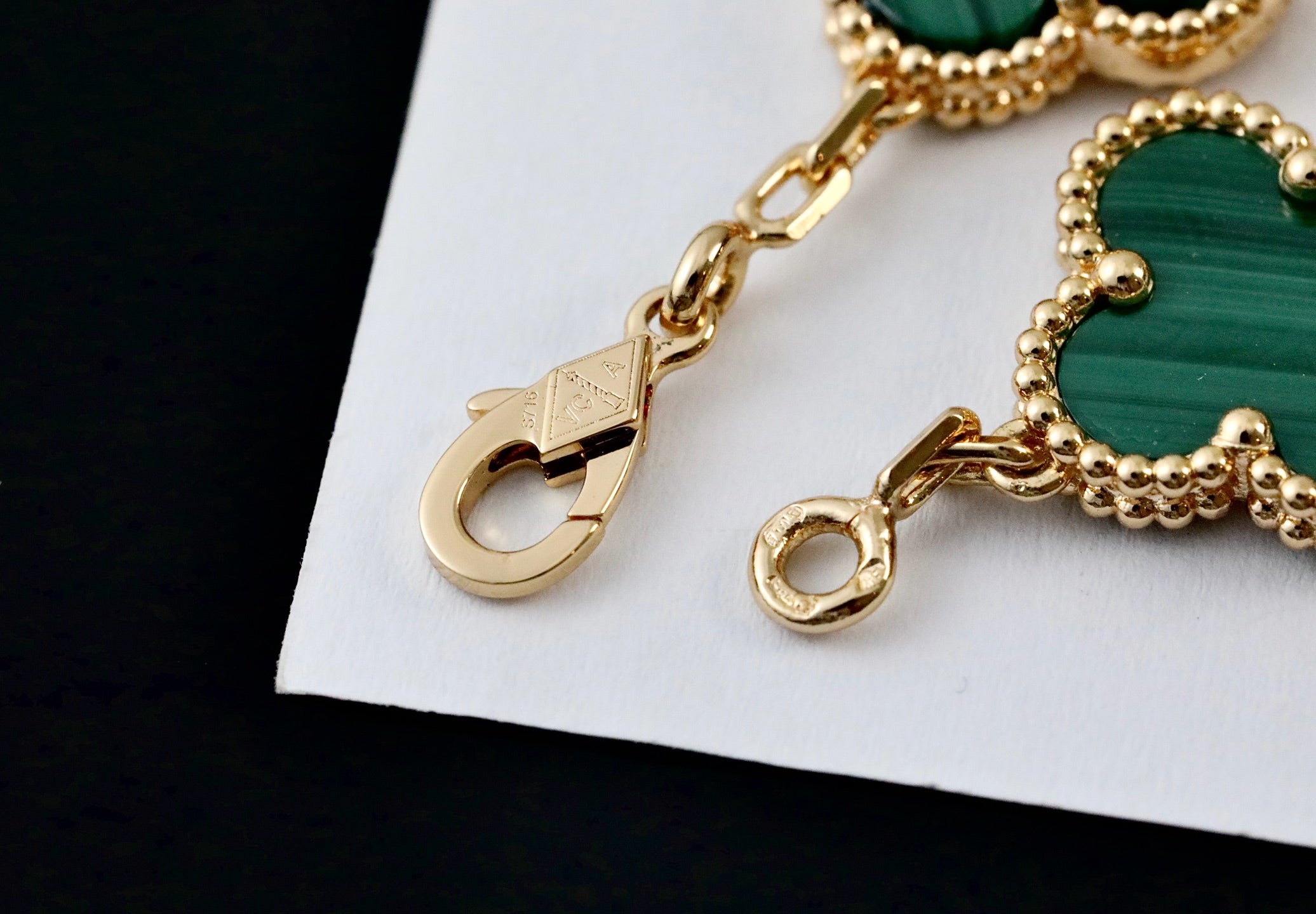 LuxluxHouse Best Quality Accessories Bracelet Van Cleef & Arpels