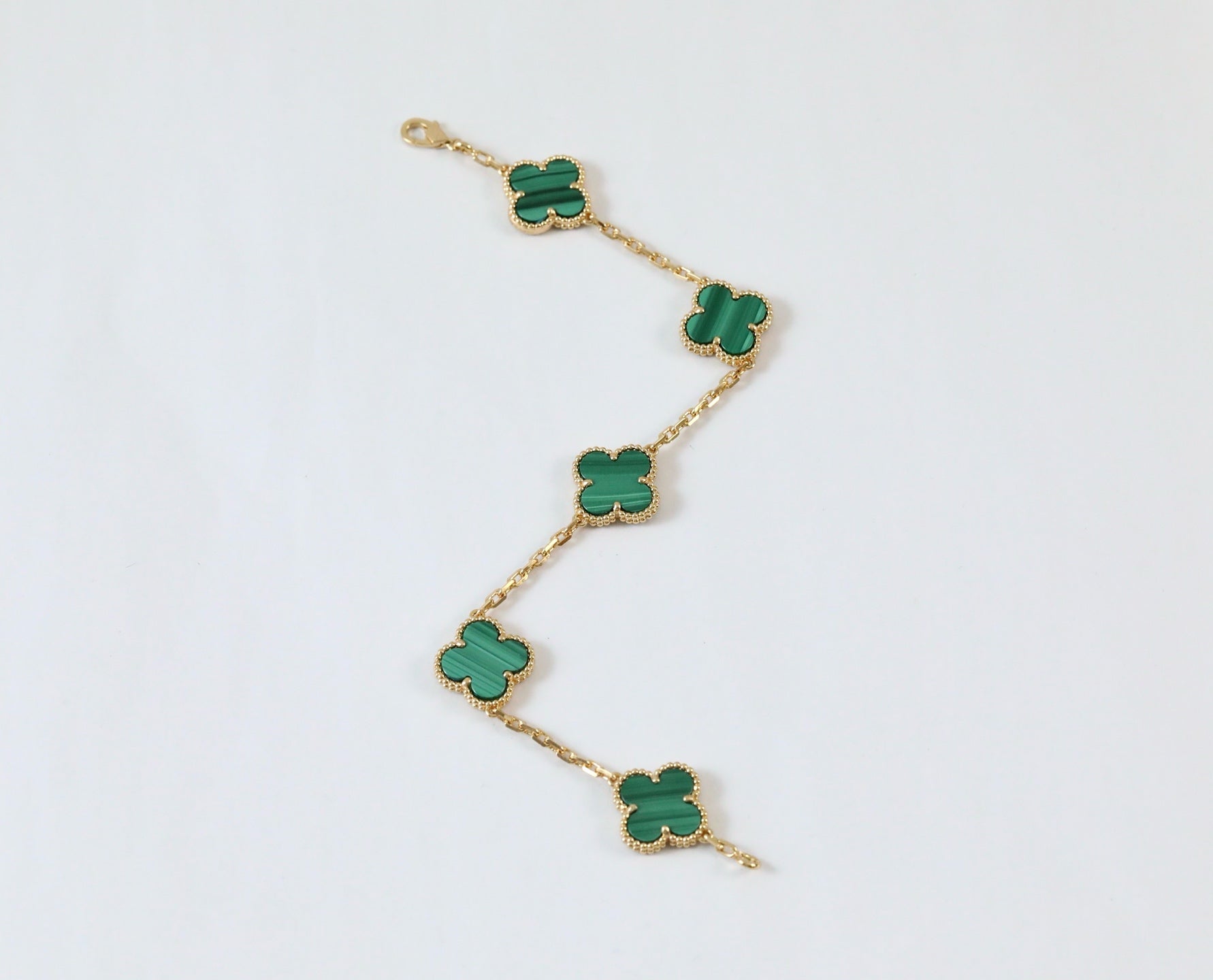 LuxluxHouse Best Quality Accessories Bracelet Van Cleef & Arpels