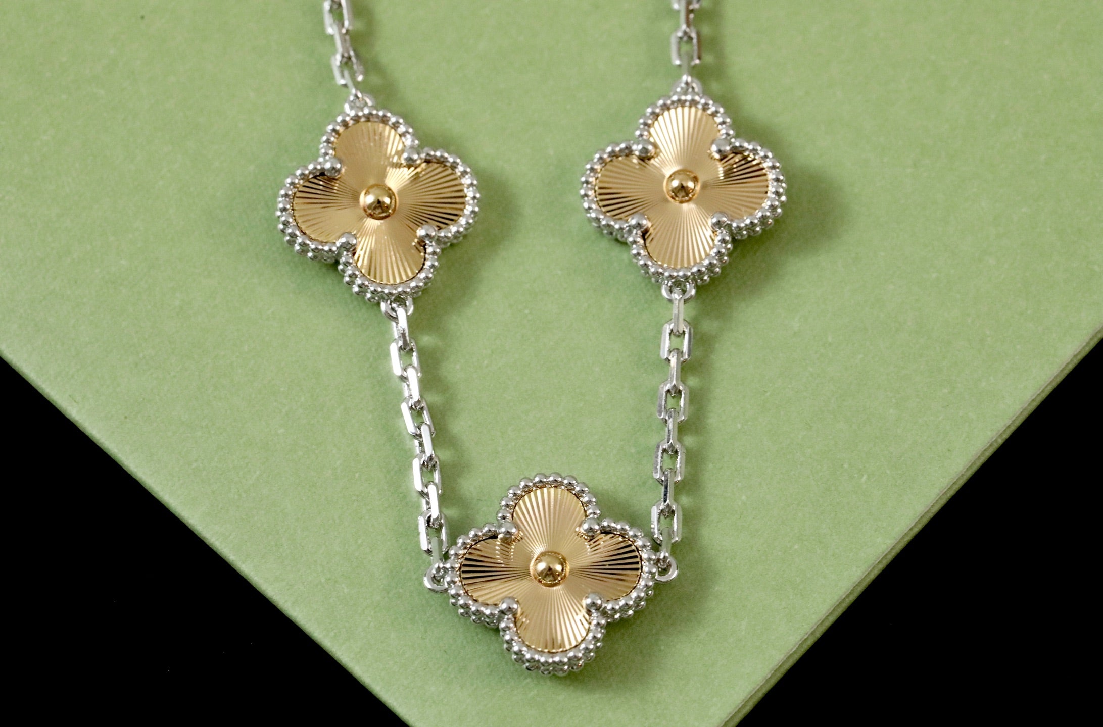 LuxluxHouse Best Quality Accessories Bracelet Van Cleef & Arpels