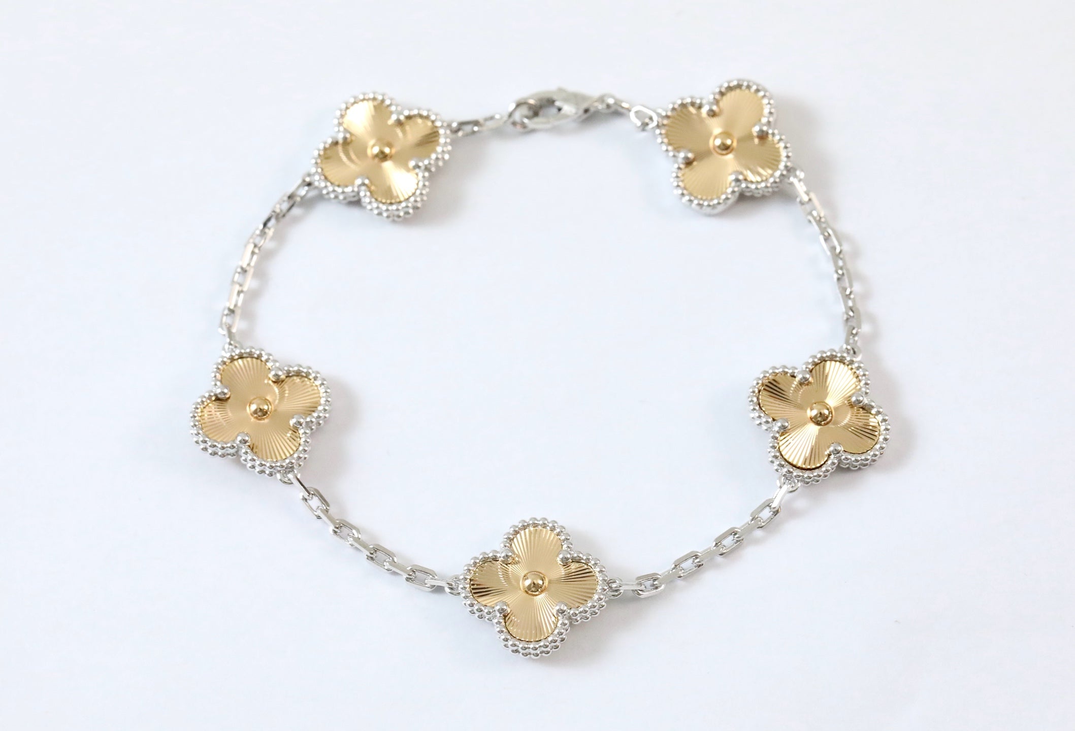 LuxluxHouse Best Quality Accessories Bracelet Van Cleef & Arpels