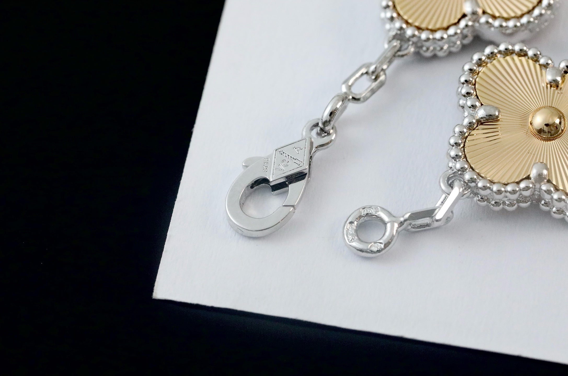 LuxluxHouse Best Quality Accessories Bracelet Van Cleef & Arpels