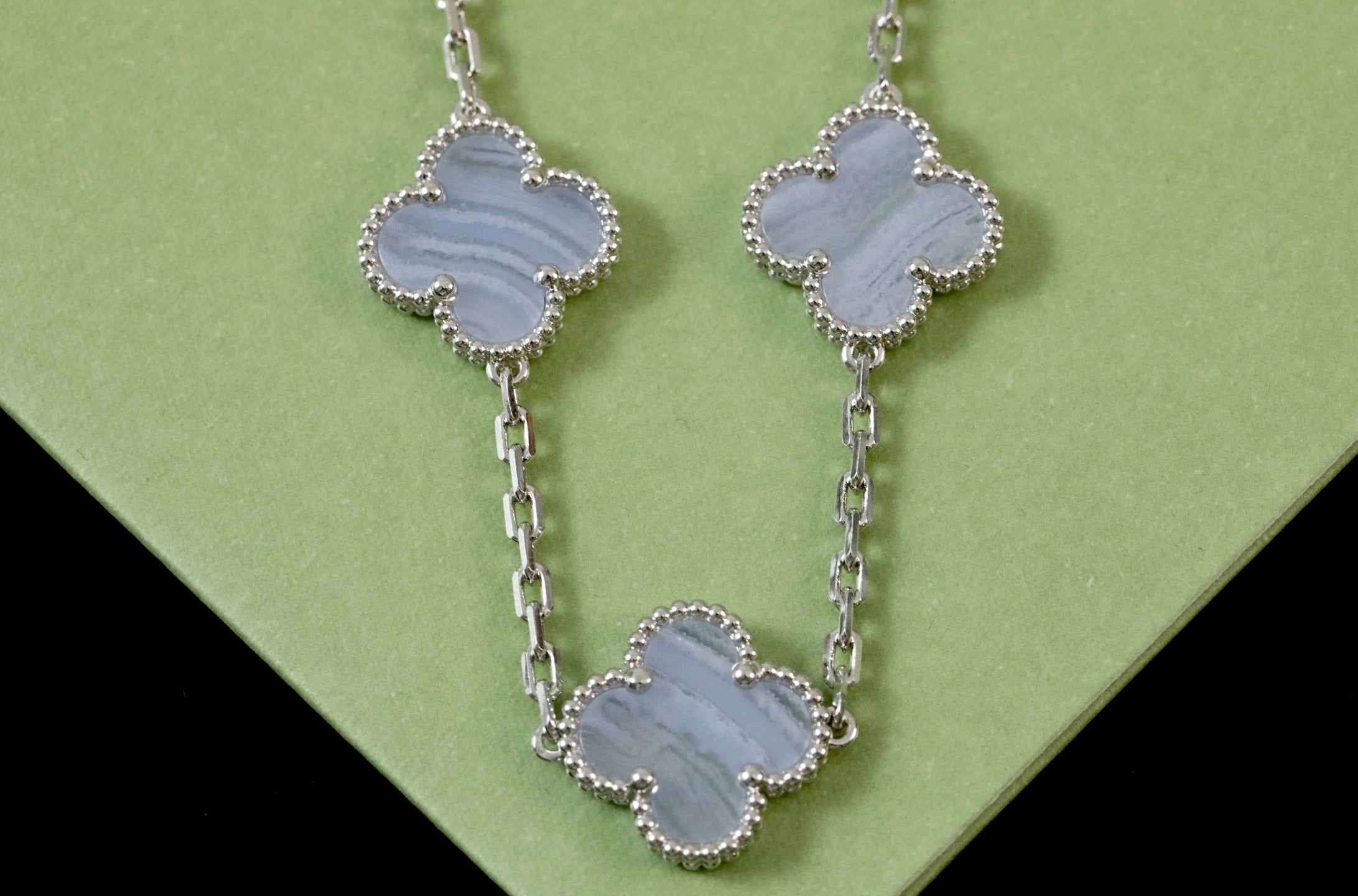 LuxluxHouse Best Quality Accessories Bracelet Van Cleef & Arpels