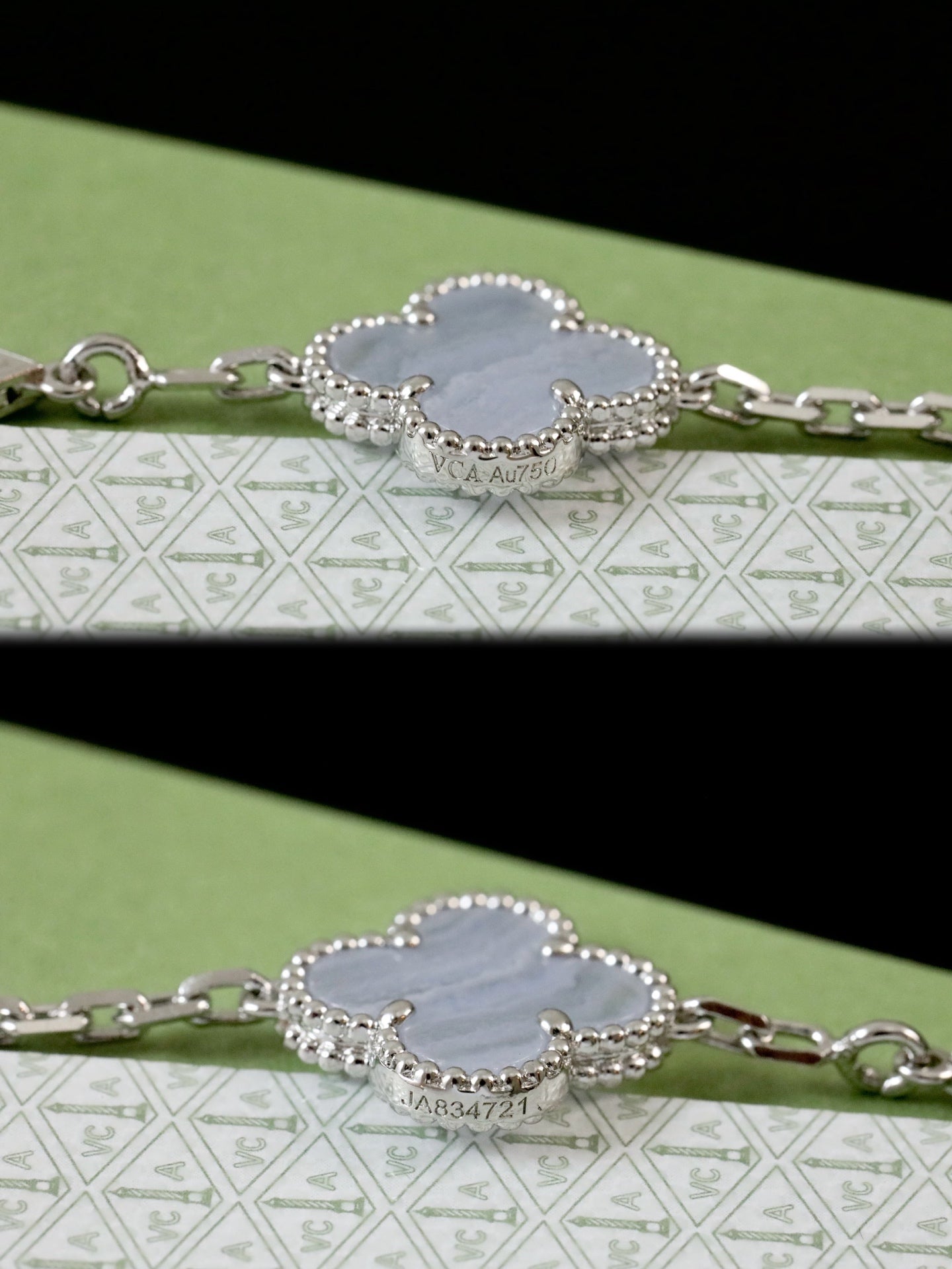 LuxluxHouse Best Quality Accessories Bracelet Van Cleef & Arpels