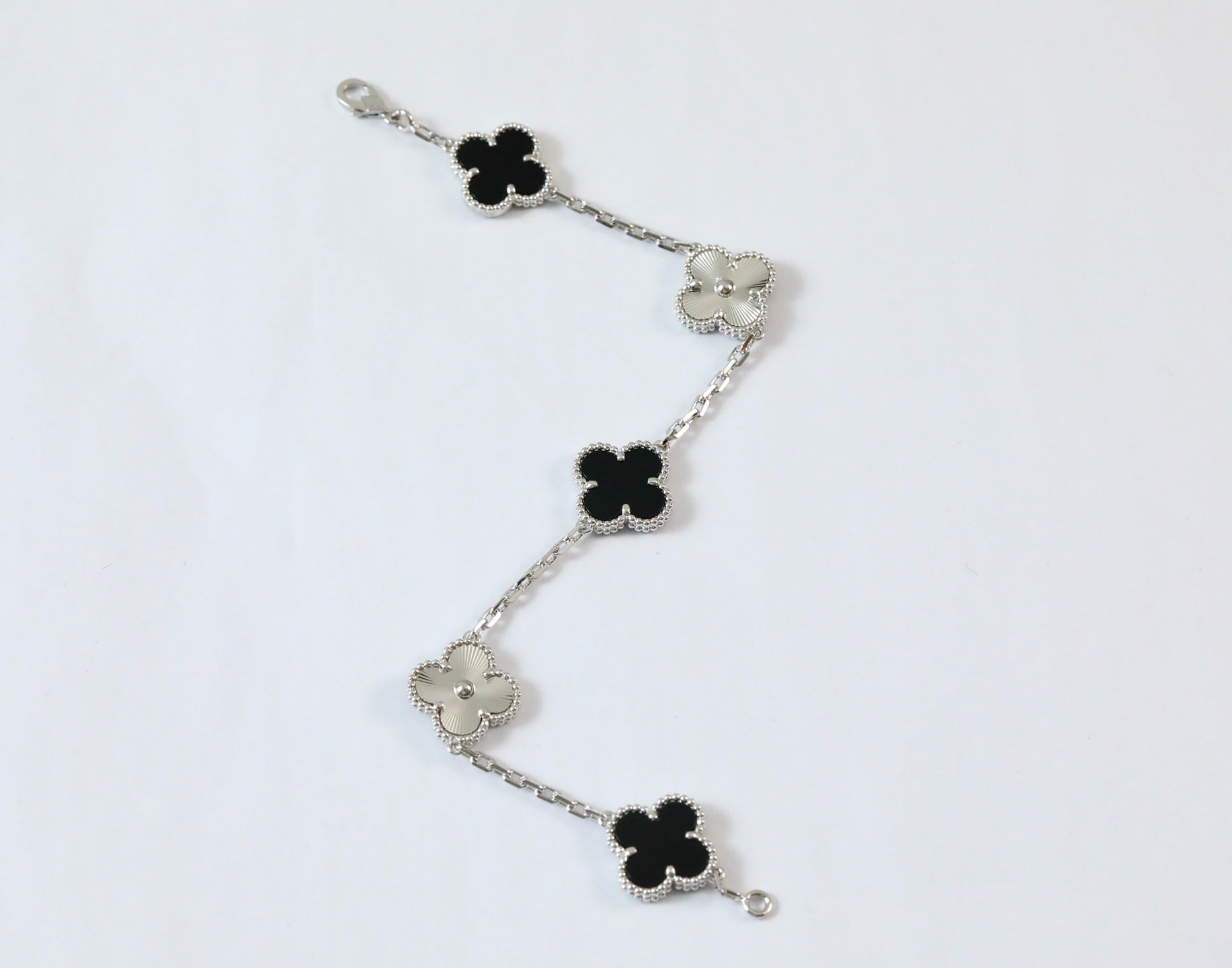 LuxluxHouse Best Quality Accessories Bracelet Van Cleef & Arpels