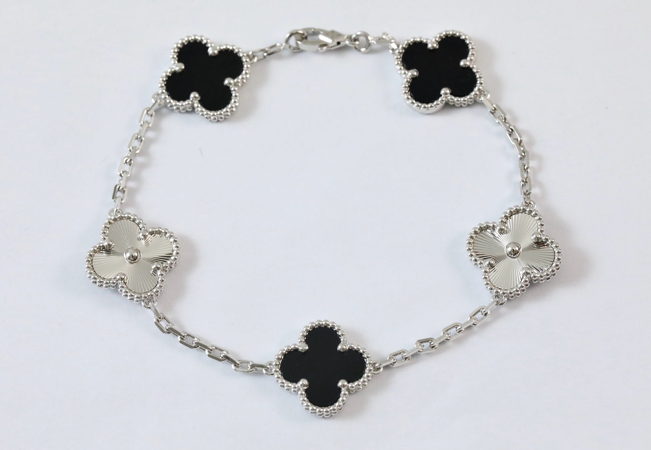 LuxluxHouse Best Quality Accessories Bracelet Van Cleef & Arpels