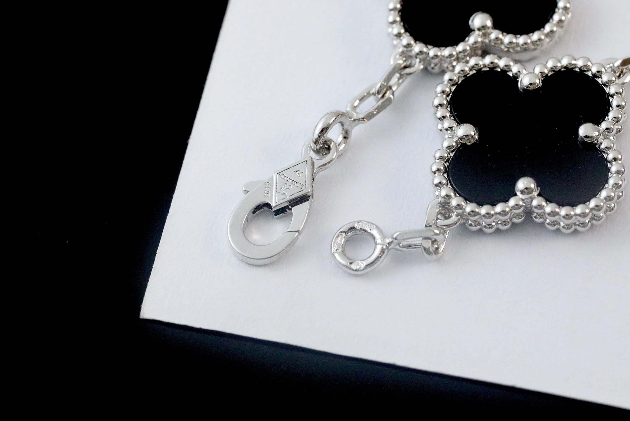 LuxluxHouse Best Quality Accessories Bracelet Van Cleef & Arpels