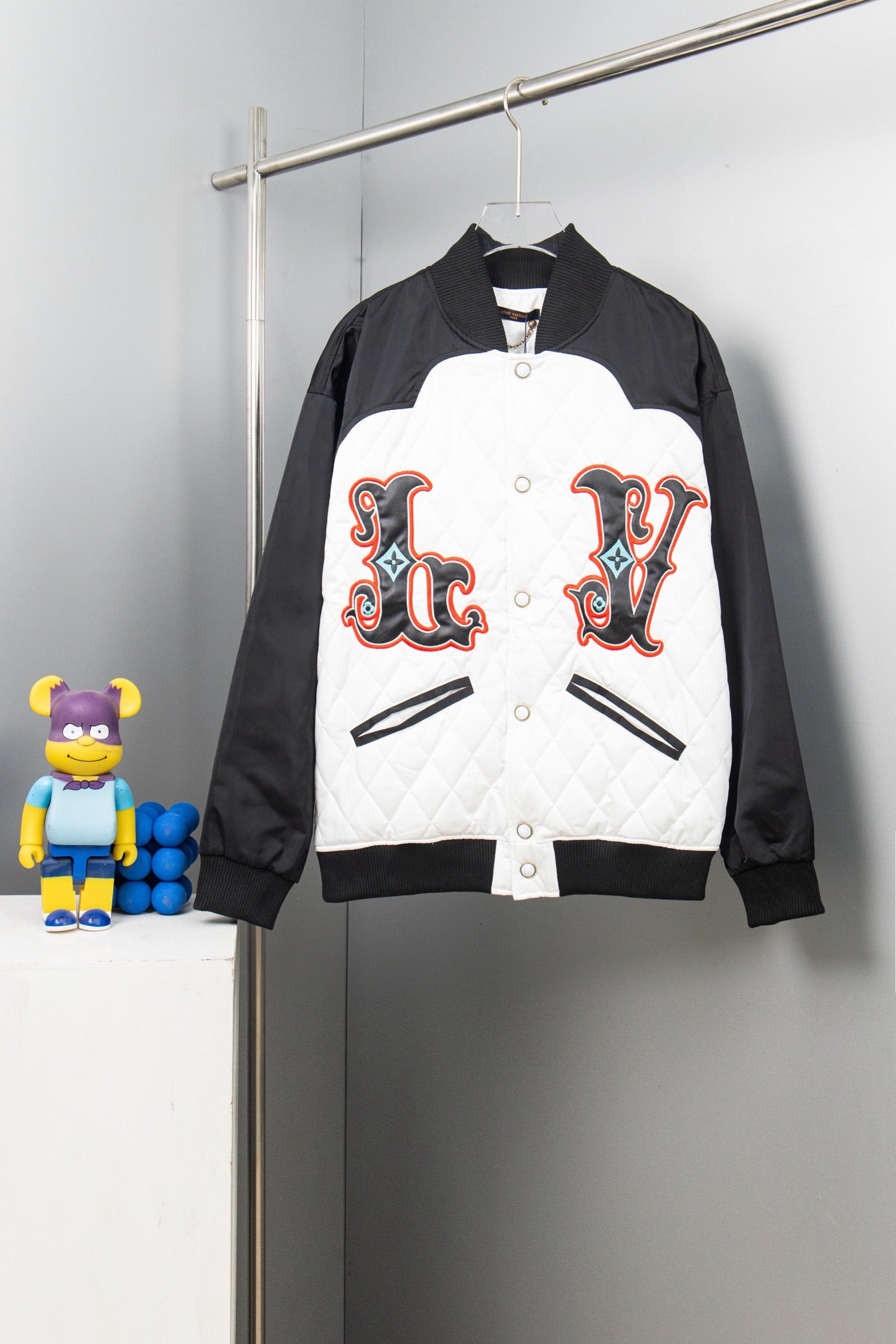 LuxluxHouse Best Quality Clothes Coats & Jackets Louis Vuitton