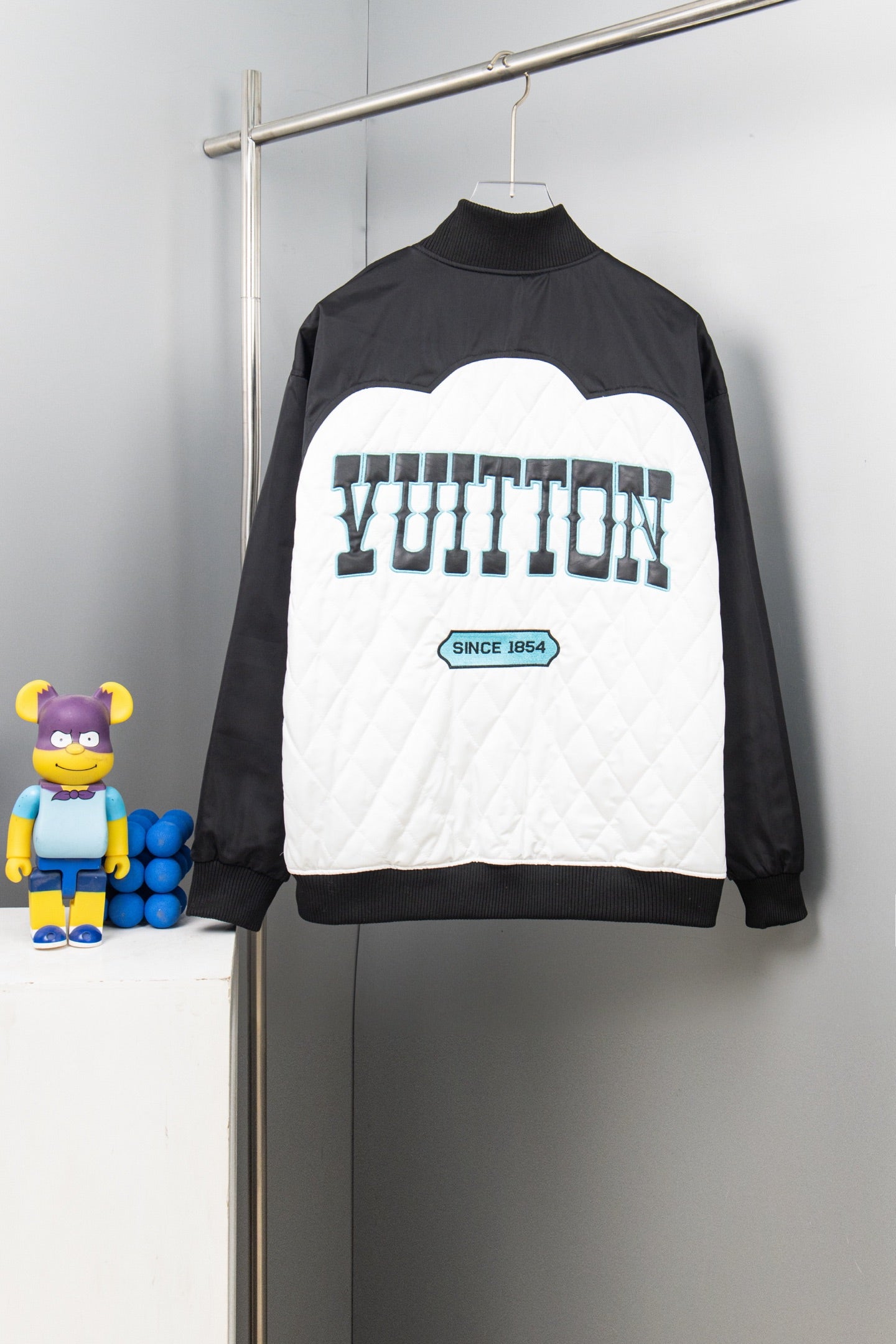 LuxluxHouse Best Quality Clothes Coats & Jackets Louis Vuitton