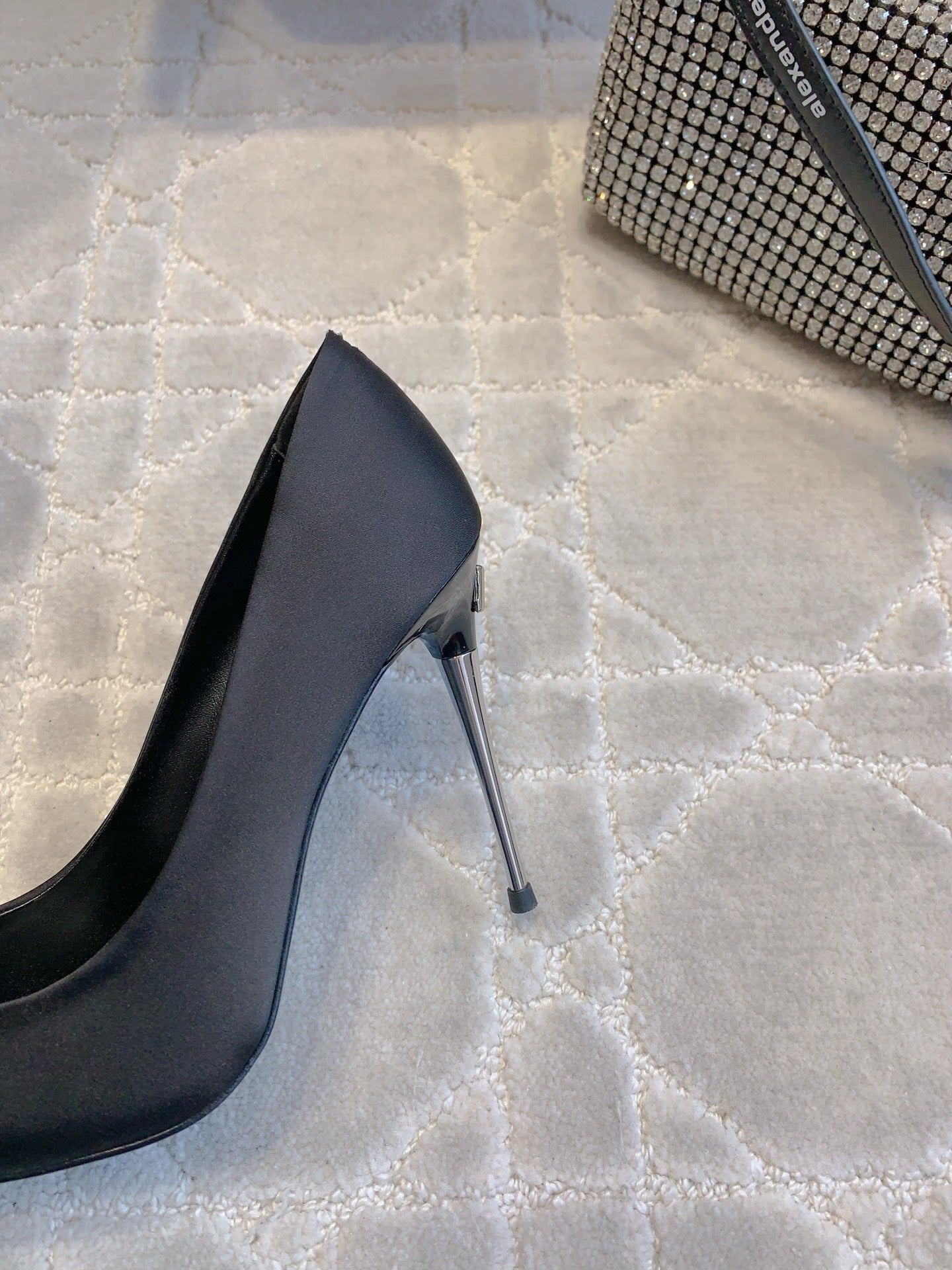 LuxluxHouse Best Quality Dolce & Gabbana Women Shoes