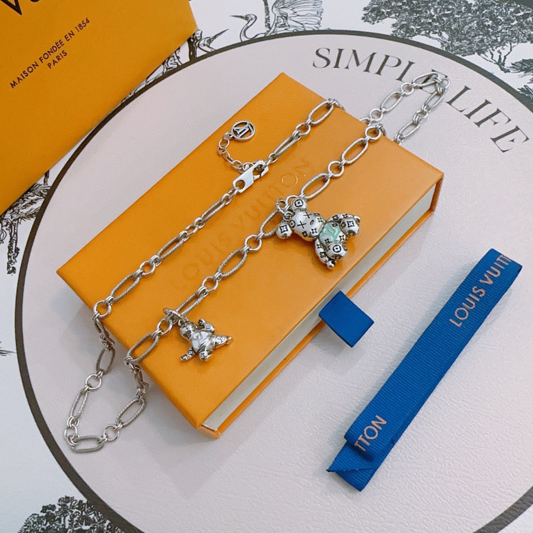 LuxluxHouse Best Quality Accessories Louis Vuitton