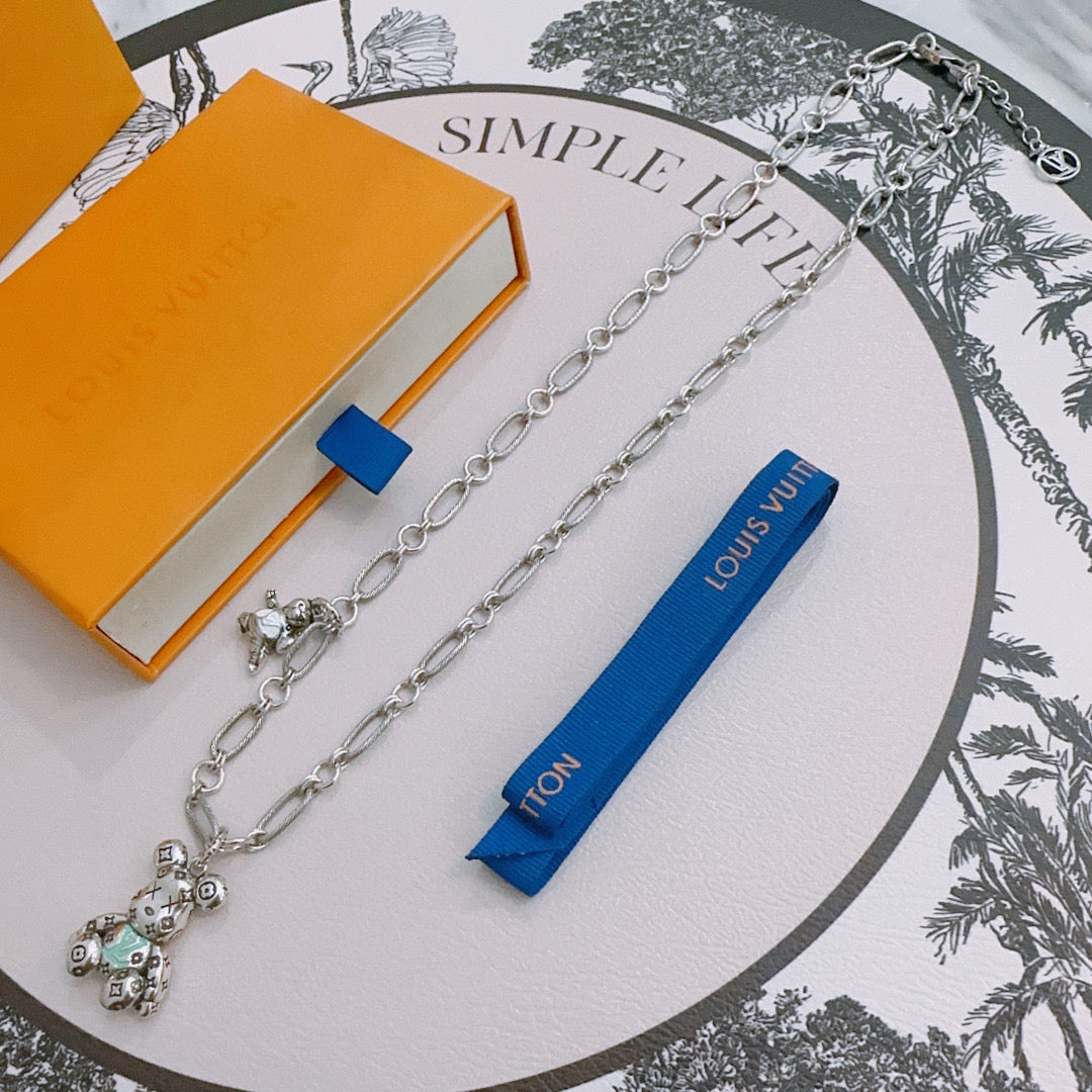 LuxluxHouse Best Quality Accessories Louis Vuitton