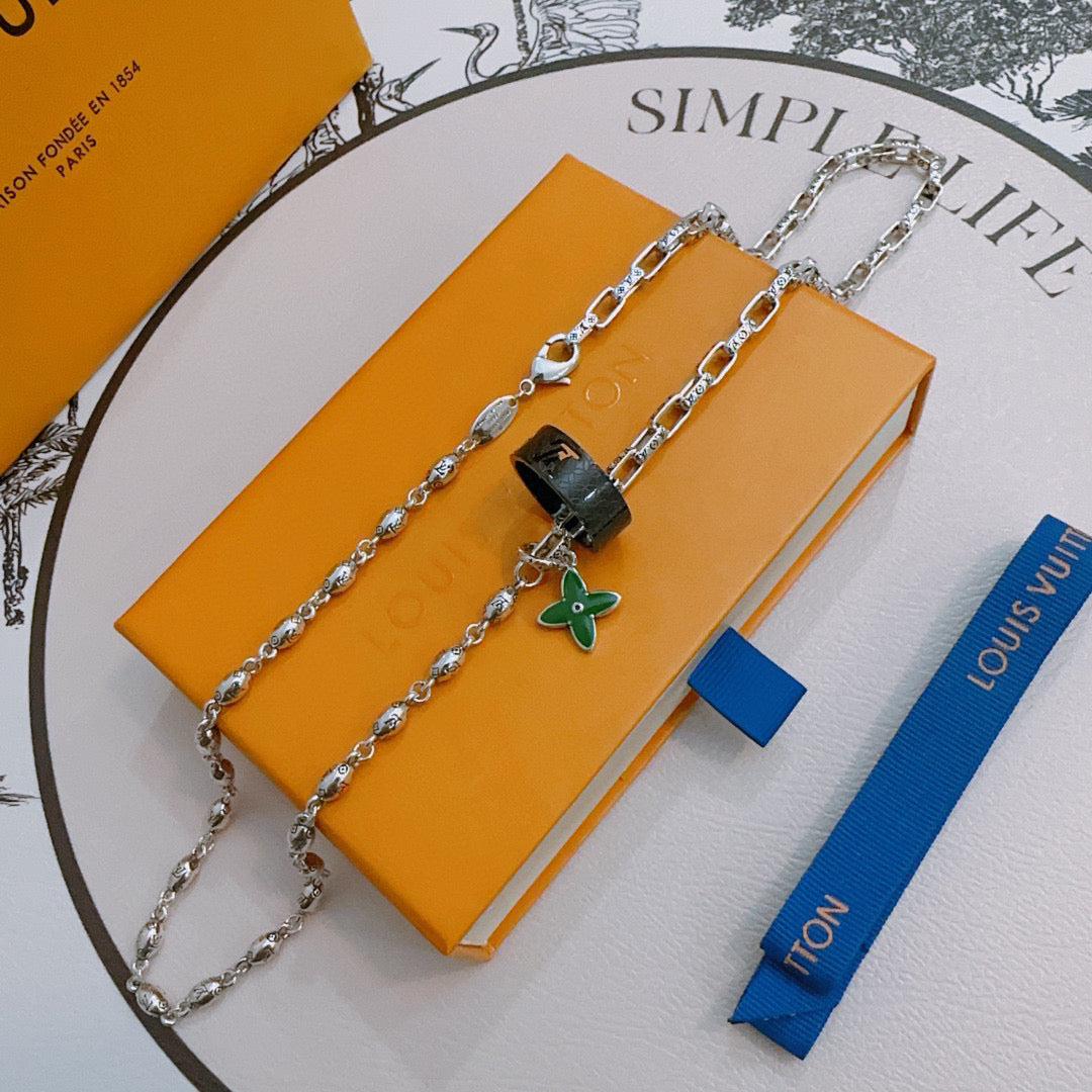 LuxluxHouse Best Quality Accessories Louis Vuitton