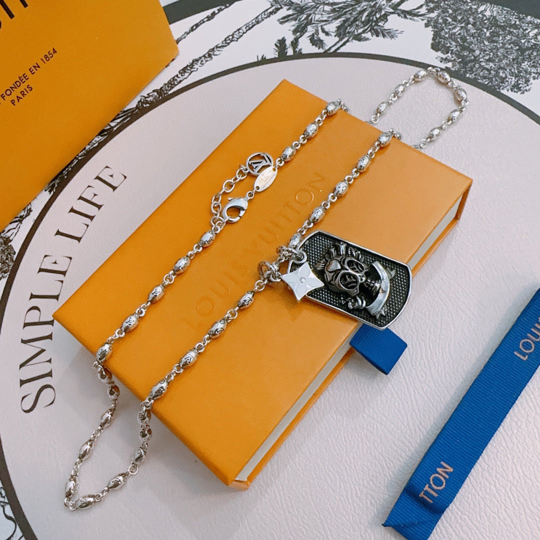 LuxluxHouse Best Quality Accessories Louis Vuitton