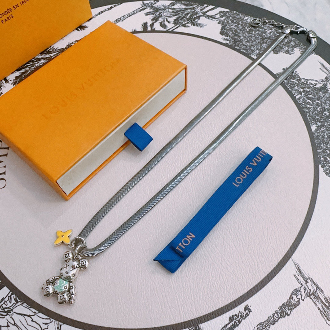 LuxluxHouse Best Quality Accessories Louis Vuitton